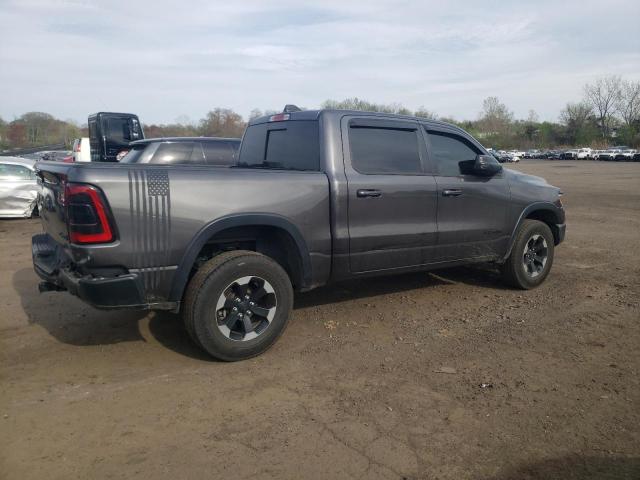 Vin: 1c6srflt5ln154225, lot: 53859515, ram 1500 rebel 20203