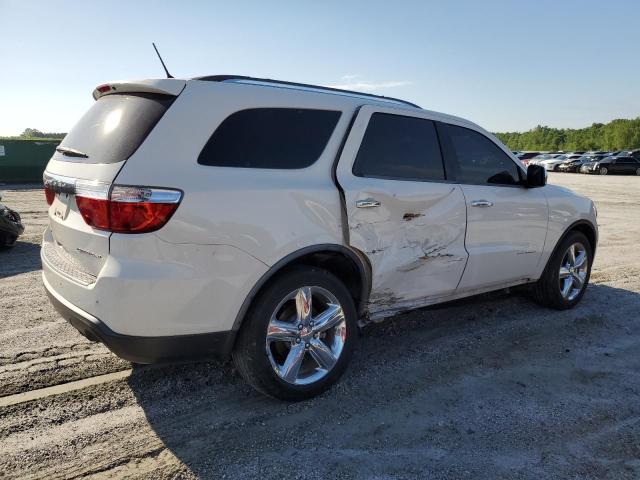 Vin: 1c4rdheg4cc204870, lot: 54831925, dodge durango citadel 20123
