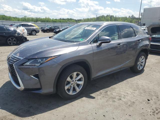 LEXUS RX 350 BAS