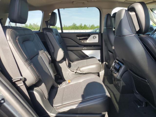 2024 LINCOLN AVIATOR RE - 5LM5J7XCXRGL09578