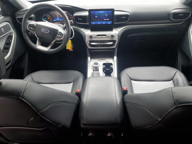 2024 FORD EXPLORER X 1FMSK8DH2RGA31543