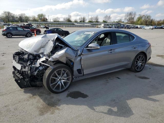GENESIS G70 BASE