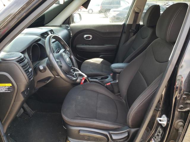 2019 KIA SOUL - KNDJN2A24K7007917