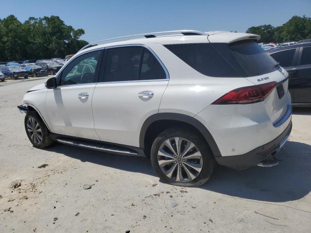Vin: 4jgfb4kb5la051952, lot: 52131445, mercedes-benz gle-class 350 4matic 20202