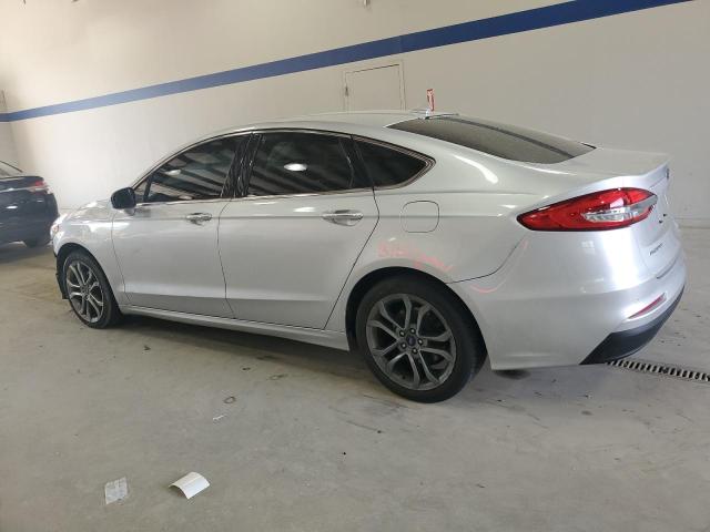 2019 FORD FUSION SEL - 3FA6P0CDXKR145270