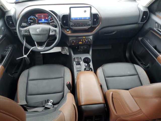 2024 FORD BRONCO SPO - 3FMCR9C62RRE80767
