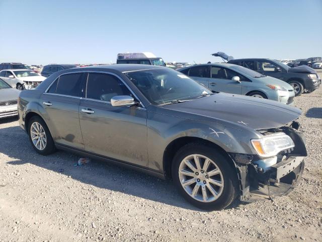 Vin: 2c3ca5cgxbh514487, lot: 53045505, chrysler 300 limited 20114