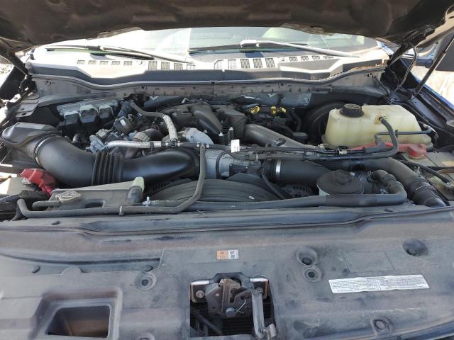 2019 FORD F250 SUPER - 1FT7W2BT4KED94589