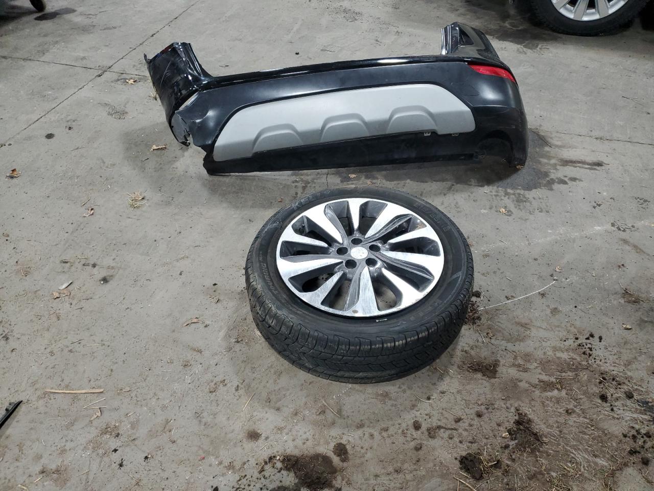 BUICK ENCORE ESSENCE