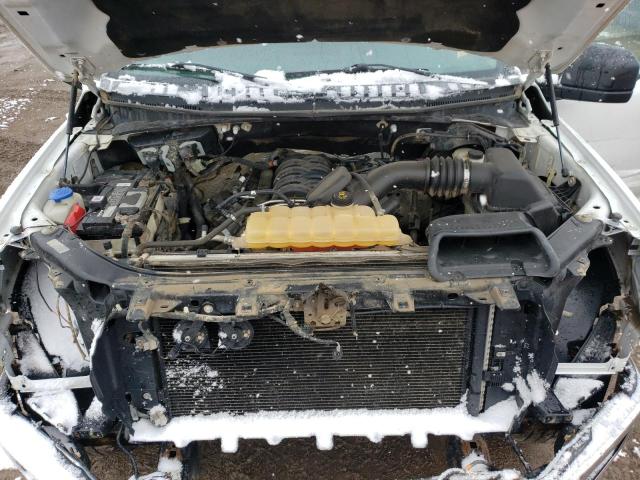 2018 FORD F150 SUPER - 1FTEW1E57JFB75245