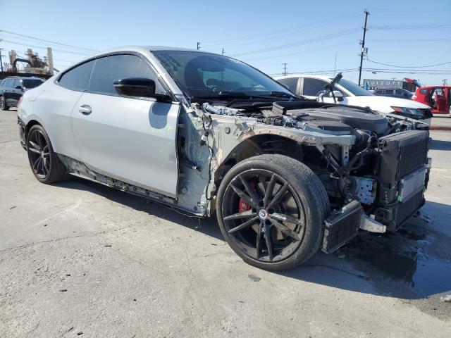 Vin: wba13ar03ncl03393, lot: 52032545, bmw m4 20224