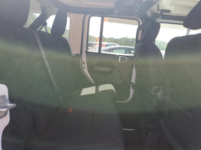 2020 JEEP WRANGLER U - 1C4HJXDN0LW226619
