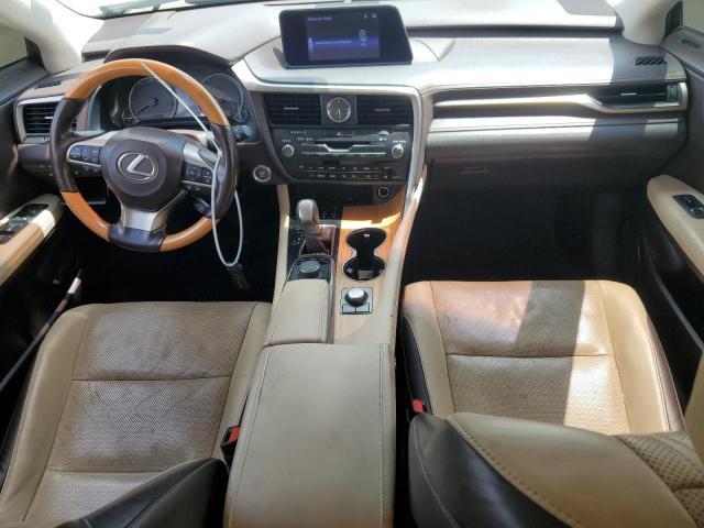 2018 LEXUS RX 350 L JTJGZKCA7J2001945