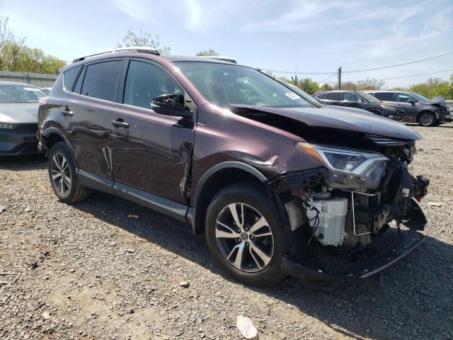 Vin: 2t3rfrev7jw711495, lot: 54293745, toyota rav4 adventure 20184