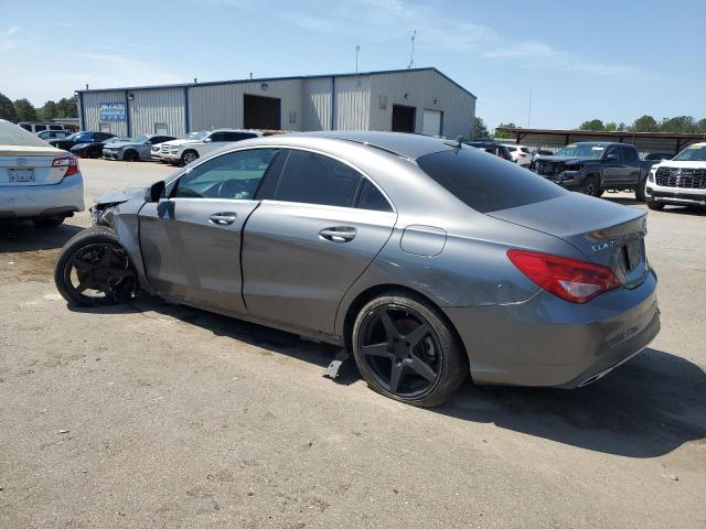 Vin: wddsj4eb8kn770417, lot: 53099275, mercedes-benz cla-class 250 20192
