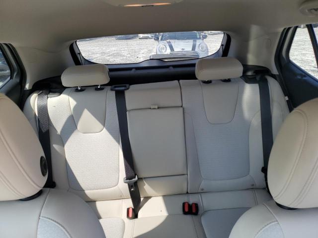 2021 BUICK ENCORE GX - KL4MMDS26MB122359