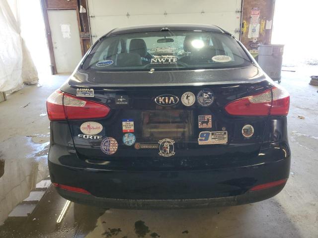 2015 KIA FORTE LX KNAFK4A66F5394188