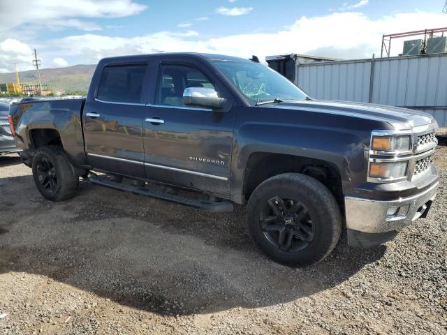 Vin: 3gcpcsec5fg264758, lot: 52830055, chevrolet all models c1500 ltz 20154