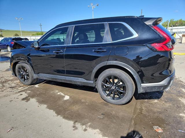 Vin: 2hkrs6h84sh813409, lot: 54948745, honda crv sport-l 20252