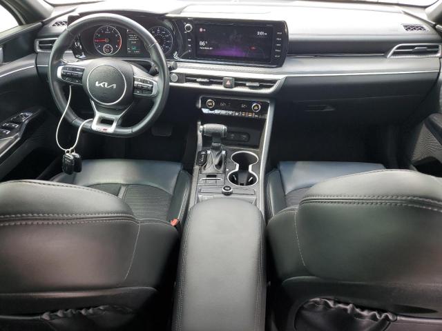2022 KIA K5 GT LINE 5XXG64J28NG108893