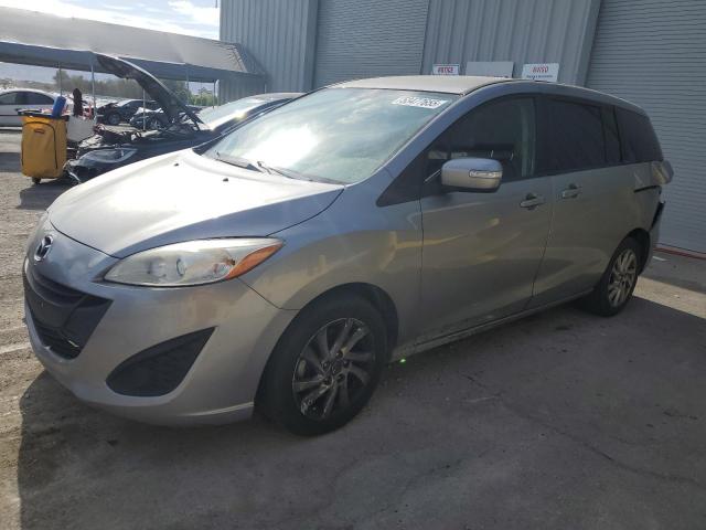 MAZDA 5 SPORT