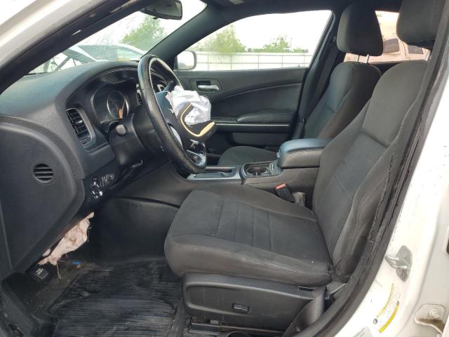 2015 DODGE CHARGER PO 2C3CDXAG4FH841396