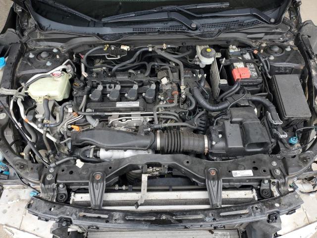 2017 HONDA CIVIC EX - 19XFC1F37HE019673