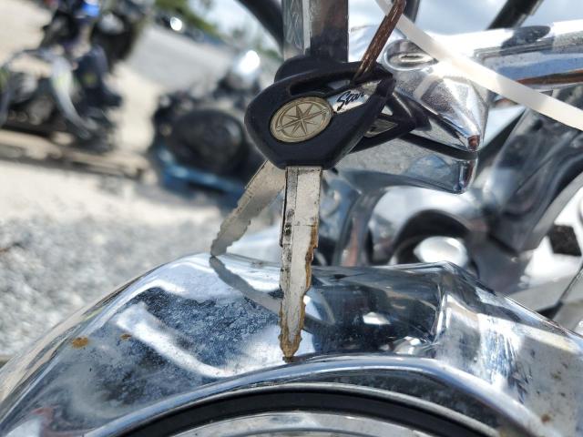 2009 YAMAHA XV1900 CU JYAVP27E39A006277