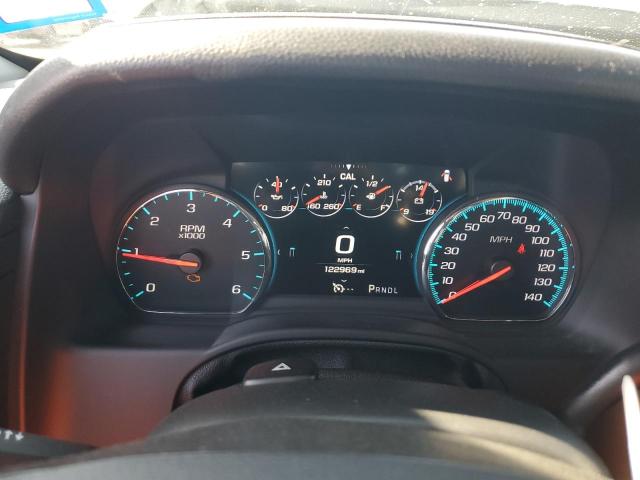 2017 GMC YUKON SLT 1GKS2BKC9HR345688