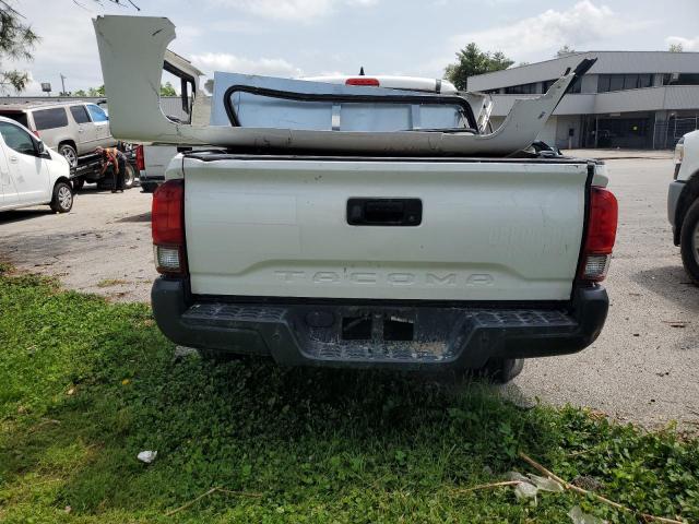 2023 TOYOTA TACOMA ACC - 3TYRX5GN3PT082674