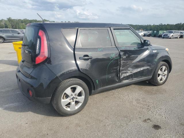 Vin: kndjn2a29k7921032, lot: 53465775, kia soul 20193
