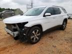 2019 CHEVROLET TRAVERSE L - 1GNEVHKW3KJ118412