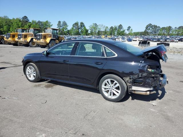Vin: 1vwwa7a37lc004989, lot: 54568685, volkswagen passat se 20202