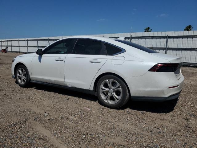 Vin: 1hgcy1f22ra063100, lot: 52719015, honda accord lx 20242