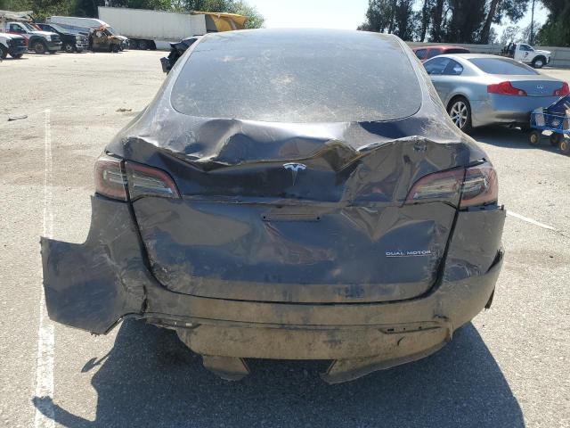 2023 TESLA MODEL Y 7SAYGDEF7PF916563