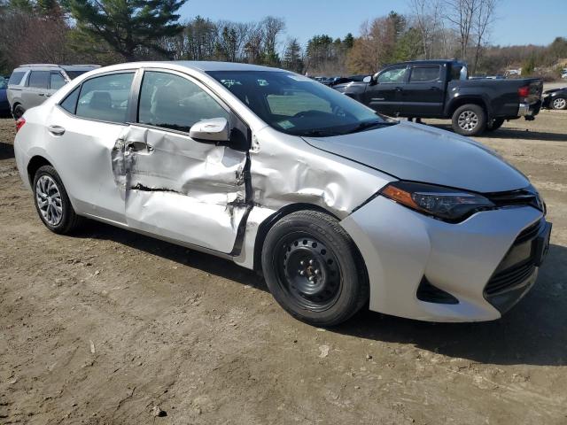 Vin: 2t1burhe8hc914757, lot: 51838725, toyota corolla l 20174