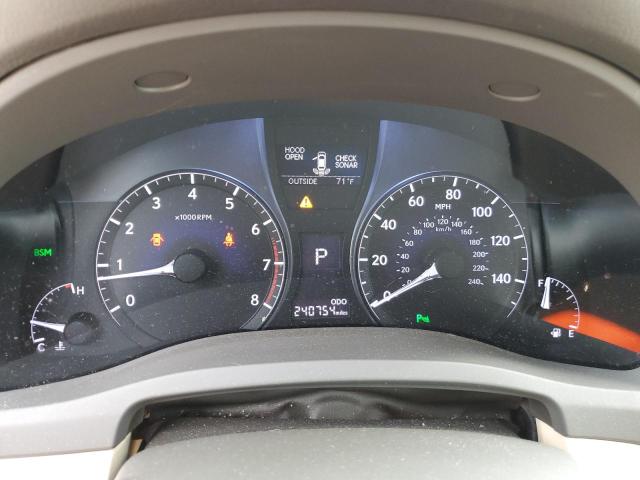 2015 LEXUS RX 350 BAS - JTJBK1BA9F2466194