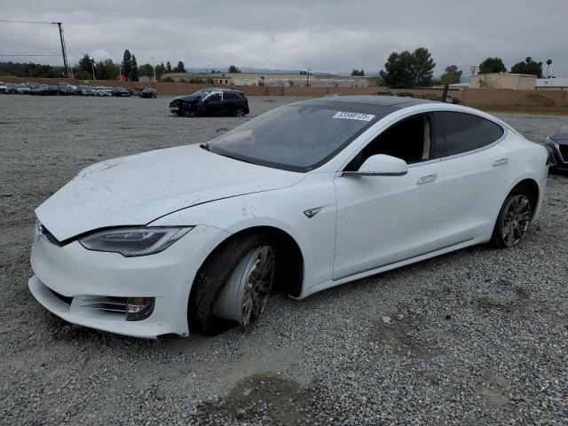 Vin: 5yjsa1e16gf159310, lot: 53568125, tesla model s 2016 img_1