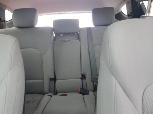 2017 HYUNDAI SANTA FE S - 5XYZTDLB8HG429461