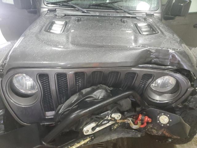 2018 JEEP WRANGLER U 1C4HJXFG5JW326310