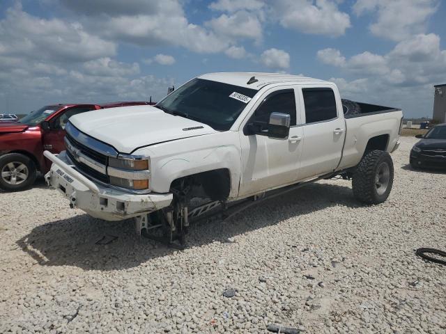 Vin: 1gc1kwe85ff555483, lot: 50180335, chevrolet silve 2500 k2500 heavy duty ltz 2015 img_1