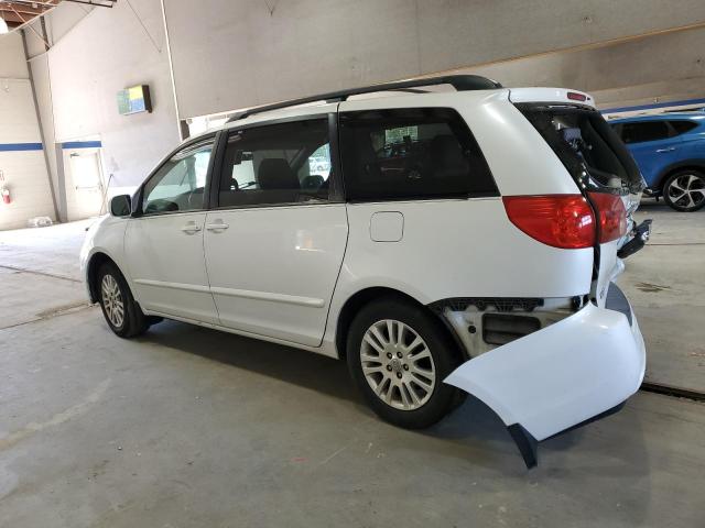 Vin: 5tdyk4cc8as334382, lot: 53525225, toyota all models xle 20102