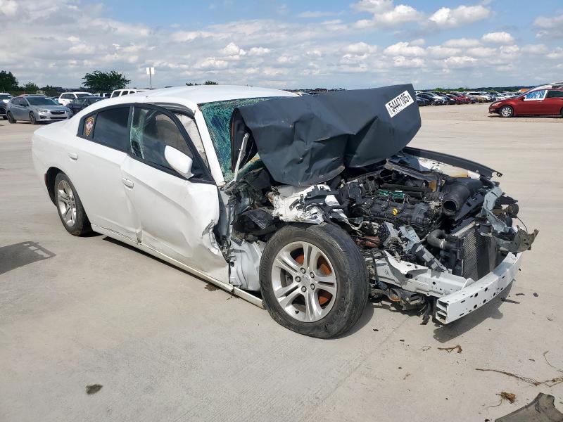 Vin: 2c3cdxbg6lh163292, lot: 54447105, dodge charger sxt 20204