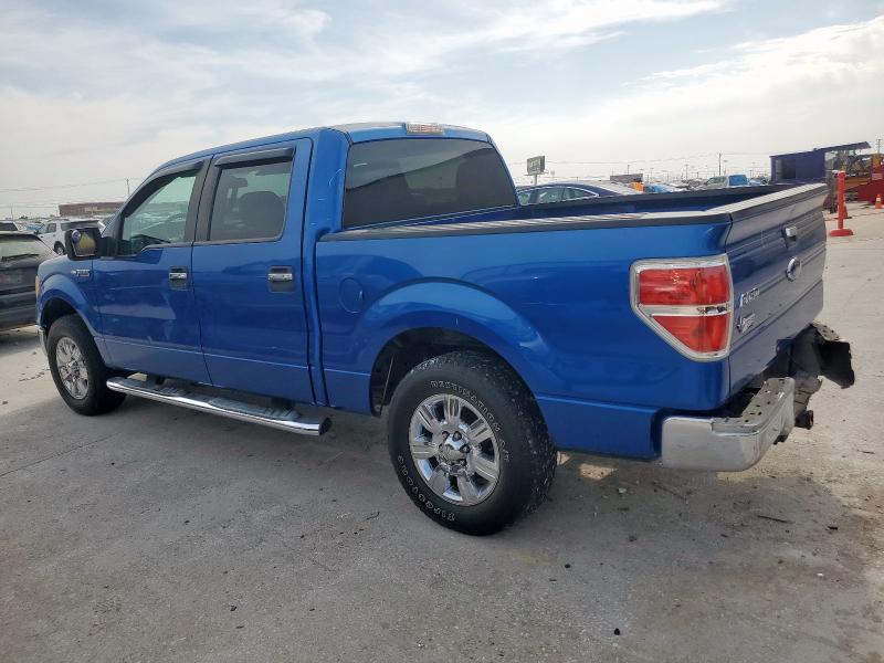 Vin: 1ftew1c84afb48260, lot: 53342715, ford f-150 supercrew 20102