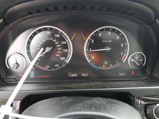 2016 BMW X5 SDRIVE3 - 5UXKR2C55G0R71876