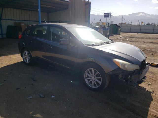 Vin: jf1gpac62dh830900, lot: 52729655, subaru impreza premium 20134