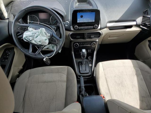 2019 FORD ECOSPORT S - MAJ6S3GL2KC290660