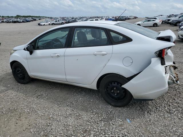 Vin: 3fadp4aj5dm140467, lot: 54718675, ford fiesta s 20132