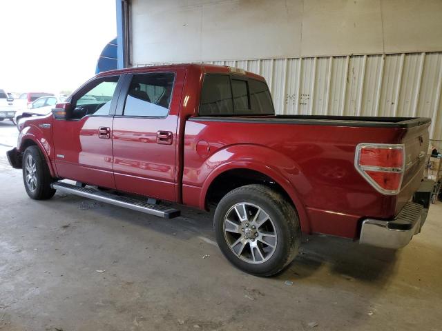 Vin: 1ftfw1ct5ekf19402, lot: 51514625, ford f-150 supercrew 20142