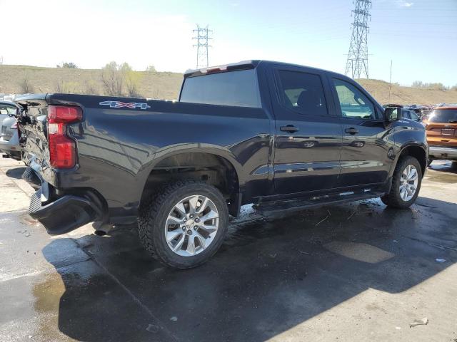 Vin: 1gcpdbek6nz520120, lot: 54548565, chevrolet all models k1500 custom 20223